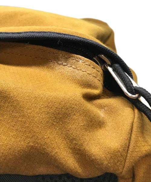 MACPAC（マックパック）MACPAC (マックパック) バックパック オレンジの古着・服飾アイテム