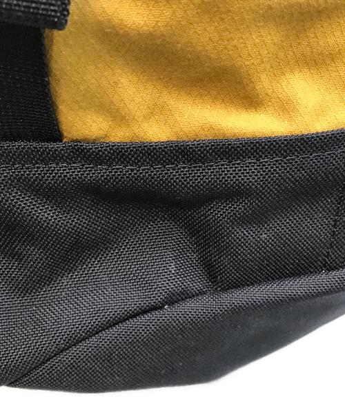 MACPAC（マックパック）MACPAC (マックパック) バックパック オレンジの古着・服飾アイテム