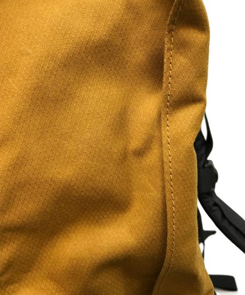MACPAC（マックパック）MACPAC (マックパック) バックパック オレンジの古着・服飾アイテム