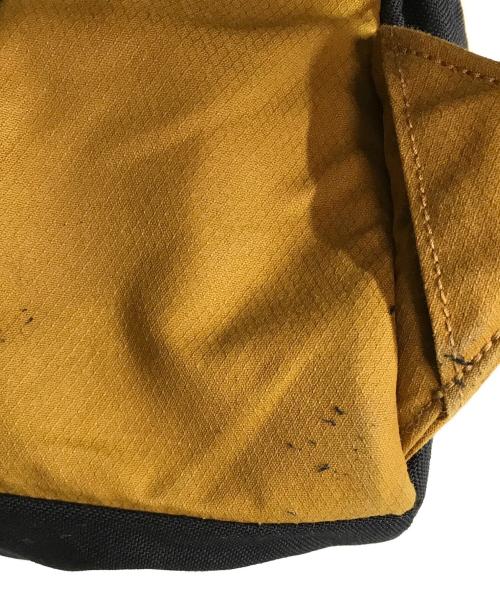 MACPAC（マックパック）MACPAC (マックパック) バックパック オレンジの古着・服飾アイテム