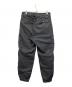 STONE ISLAND (ストーンアイランド) PANTALONE LOOSE カーゴパンツ ブラック サイズ:W28：27000円