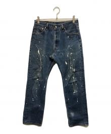 LEVI'S（リーバイス）の古着「復刻501XXデニムパンツ」｜インディゴ