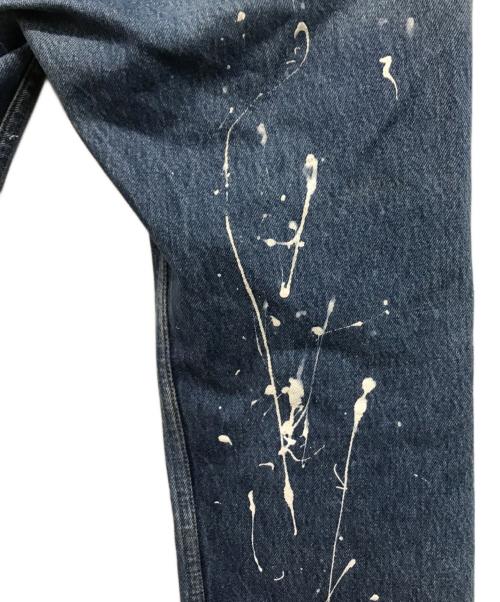 LEVI'S（リーバイス）LEVI'S (リーバイス) 復刻501XXデニムパンツ インディゴ サイズ:W31×L32の古着・服飾アイテム