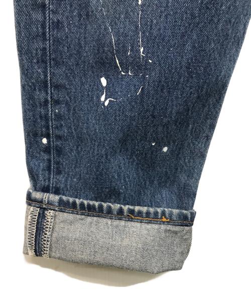 LEVI'S（リーバイス）LEVI'S (リーバイス) 復刻501XXデニムパンツ インディゴ サイズ:W31×L32の古着・服飾アイテム