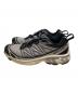SALOMON (サロモン) XT-6 Expanse 'Alloy Quiet Shade Black'（XT-6 エクスパンス『アロイ クワイエット シェイド ブラック） グレー サイズ:27：15000円
