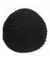 中古・古着 C.P COMPANY (シーピーカンパニー) GOGGLES KNIT CAP ブラック：11000円