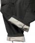 中古・古着 ROTOL (ロトル) SHELL CARGO PANTS(シェルカーゴパンツ) ブラック サイズ:SIZE 3：15000円
