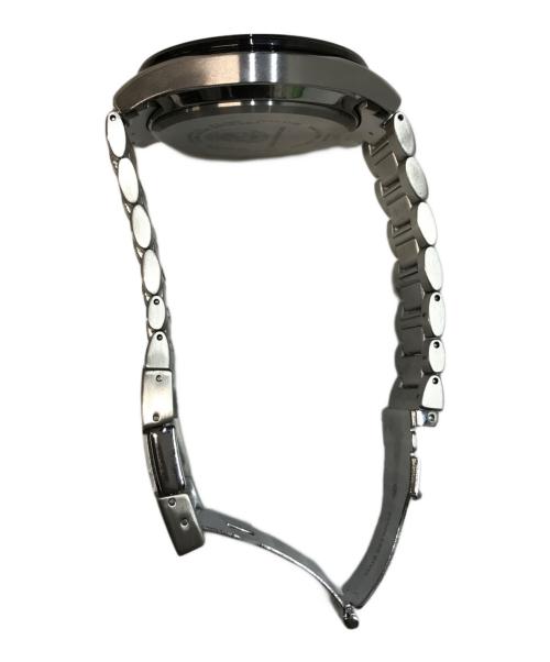 CITIZEN（シチズン）CITIZEN (シチズン) 腕時計 ホワイトの古着・服飾アイテム