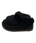 UGG (アグ) Tazzlita　タズリータムートンミュール　ムートンミュール ブラック サイズ:25cm：10000円