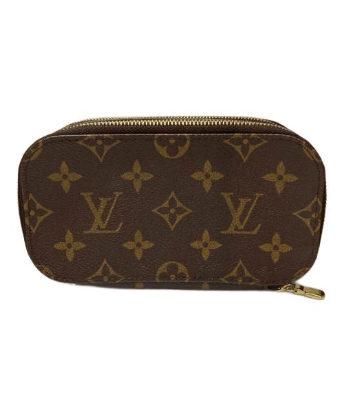 LOUIS VUITTON（ルイ ヴィトン）LOUIS VUITTON (ルイ ヴィトン) トゥルースブラッシュPMの古着・服飾アイテム