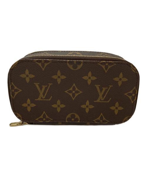 LOUIS VUITTON（ルイ ヴィトン）LOUIS VUITTON (ルイ ヴィトン) トゥルースブラッシュPMの古着・服飾アイテム