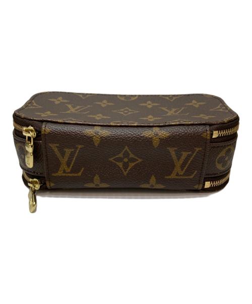 LOUIS VUITTON（ルイ ヴィトン）LOUIS VUITTON (ルイ ヴィトン) トゥルースブラッシュPMの古着・服飾アイテム