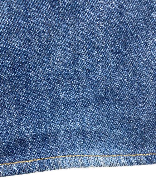 everyone（エブリワン）everyone (エブリワン) soft denim pants(ソフトデニムパンツ) インディゴ サイズ:SIZE Mの古着・服飾アイテム