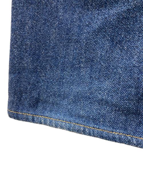 everyone（エブリワン）everyone (エブリワン) soft denim pants(ソフトデニムパンツ) インディゴ サイズ:SIZE Mの古着・服飾アイテム