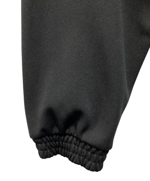 F.C.R.B.（エフシーレアルブリストル）F.C.R.B. (エフシーレアルブリストル) スタンドカラートラックジャケット ブラック サイズ:SIZE Lの古着・服飾アイテム