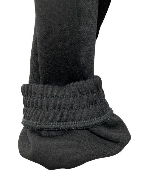 F.C.R.B.（エフシーレアルブリストル）F.C.R.B. (エフシーレアルブリストル) スタンドカラートラックジャケット ブラック サイズ:SIZE Lの古着・服飾アイテム