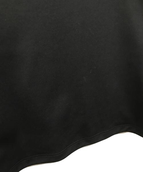 F.C.R.B.（エフシーレアルブリストル）F.C.R.B. (エフシーレアルブリストル) スタンドカラートラックジャケット ブラック サイズ:SIZE Lの古着・服飾アイテム