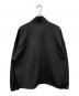 F.C.R.B. (エフシーレアルブリストル) スタンドカラートラックジャケット ブラック サイズ:SIZE L：15000円