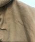 中古・古着 CarHartt (カーハート) 裏地ブランケット ミシガンチョアコート ベージュ サイズ:不明：23000円