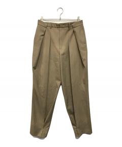 中古・古着通販】NEAT (ニート) ULTRA SUEDE STANDARD スラックス