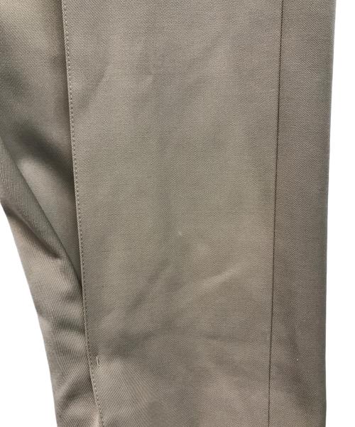 ADER error（アーダーエラー）ADER error (アーダーエラー) タックスラックス ベージュ サイズ:A3の古着・服飾アイテム
