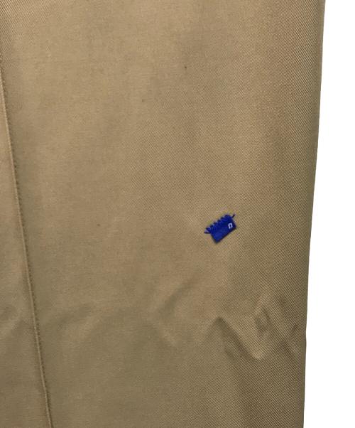 ADER error（アーダーエラー）ADER error (アーダーエラー) タックスラックス ベージュ サイズ:A3の古着・服飾アイテム