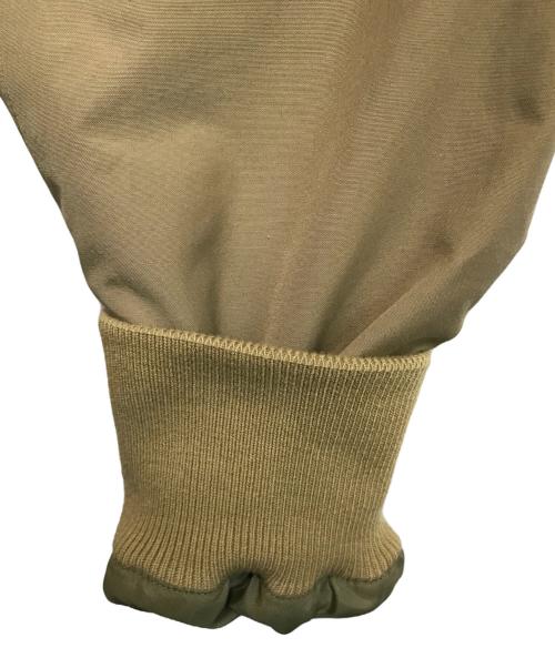 BARACUTA（バラクータ）BARACUTA (バラクータ) G9クラシックハリントンジャケット ベージュ サイズ:SIZE 40の古着・服飾アイテム