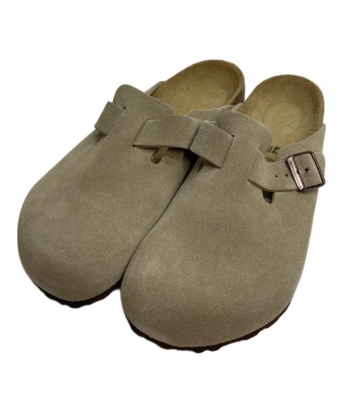BIRKENSTOCK（ビルケンシュトック）BIRKENSTOCK (ビルケンシュトック) シューズ トープ サイズ:27cmの古着・服飾アイテム