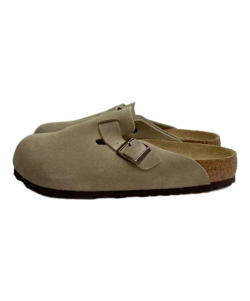 BIRKENSTOCK（ビルケンシュトック）BIRKENSTOCK (ビルケンシュトック) シューズ トープ サイズ:27cmの古着・服飾アイテム