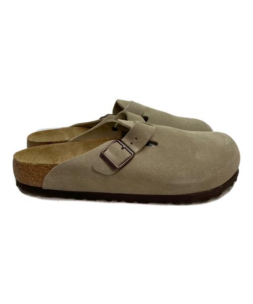BIRKENSTOCK（ビルケンシュトック）BIRKENSTOCK (ビルケンシュトック) シューズ トープ サイズ:27cmの古着・服飾アイテム