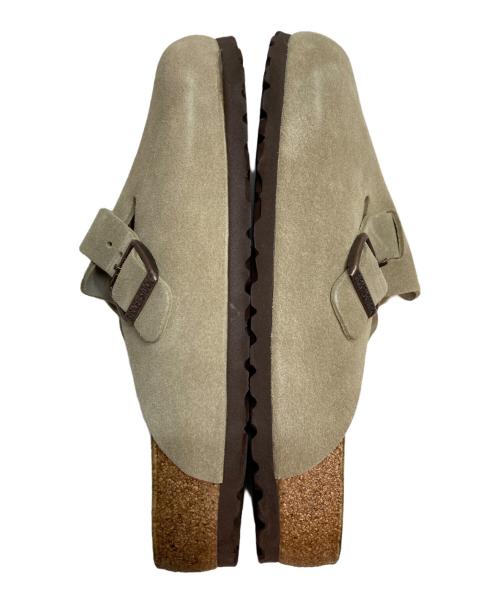 BIRKENSTOCK（ビルケンシュトック）BIRKENSTOCK (ビルケンシュトック) シューズ トープ サイズ:27cmの古着・服飾アイテム