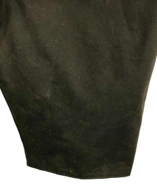 Barbour（バブアー）Barbour (バブアー) トランスポート ワックス ショート ジャケット オリーブ/セージ/グリーン サイズ:SIZE 38の古着・服飾アイテム