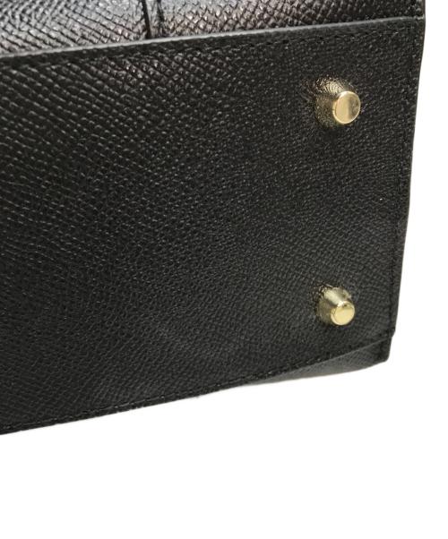 FURLA（フルラ）FURLA (フルラ) 2WAYバッグ ブラック/NEROの古着・服飾アイテム