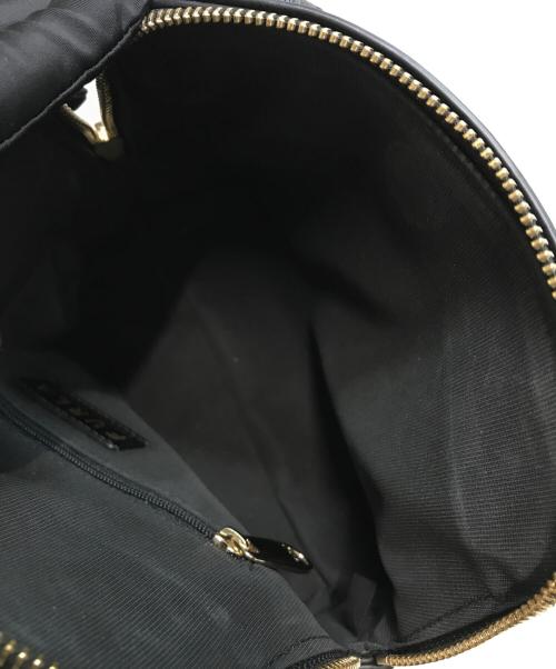 FURLA（フルラ）FURLA (フルラ) 2WAYバッグ ブラック/NEROの古着・服飾アイテム
