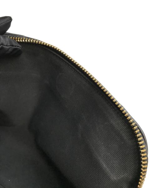 FURLA（フルラ）FURLA (フルラ) 2WAYバッグ ブラック/NEROの古着・服飾アイテム