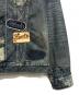 中古・古着 LEVI'S (リーバイス) デニムジャケット インディゴ サイズ:L：18000円