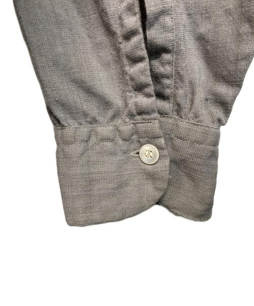 PENDLETON（ペンドルトン）PENDLETON (ペンドルトン) ボードシャツ グレー サイズ:Lの古着・服飾アイテム