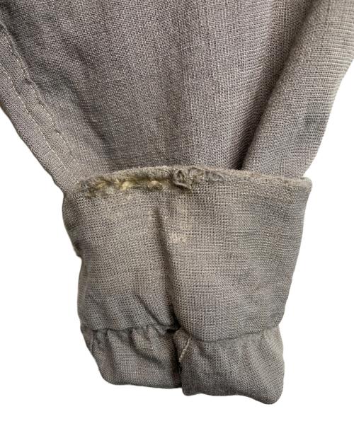 PENDLETON（ペンドルトン）PENDLETON (ペンドルトン) ボードシャツ グレー サイズ:Lの古着・服飾アイテム