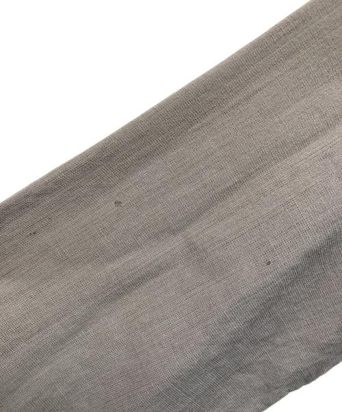 PENDLETON（ペンドルトン）PENDLETON (ペンドルトン) ボードシャツ グレー サイズ:Lの古着・服飾アイテム