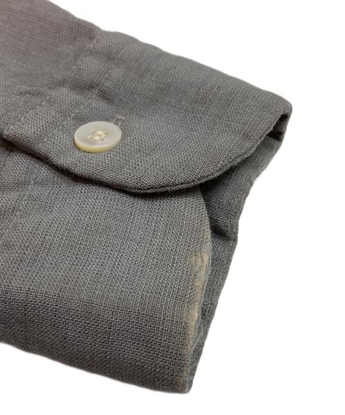 PENDLETON（ペンドルトン）PENDLETON (ペンドルトン) ボードシャツ グレー サイズ:Lの古着・服飾アイテム