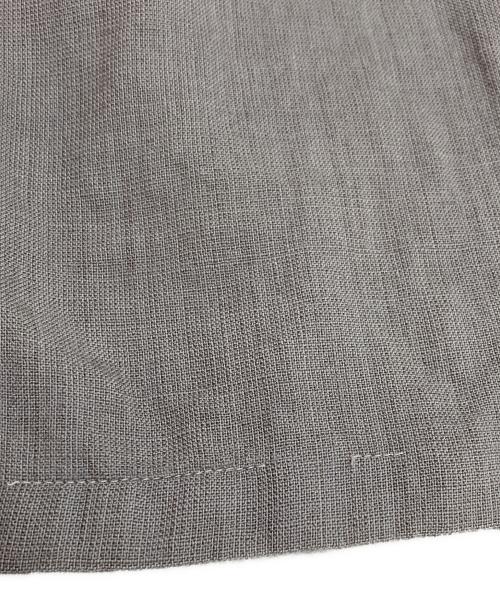 PENDLETON（ペンドルトン）PENDLETON (ペンドルトン) ボードシャツ グレー サイズ:Lの古着・服飾アイテム