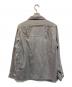 PENDLETON (ペンドルトン) ボードシャツ グレー サイズ:L：12000円