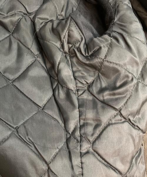 Schott（ショット）Schott (ショット) ライダースジャケット ブラック サイズ:SIZE 36の古着・服飾アイテム