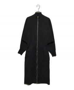 中古・古着通販】machatt (マチャット) ハーフスリーブオールインワン