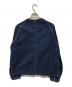 CAL O LINE (キャルオーライン) デニム エンジニアジャケット インディゴ サイズ:S：11000円