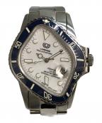 LAARVEEラーヴィ）の古着「PEA001」｜ホワイト