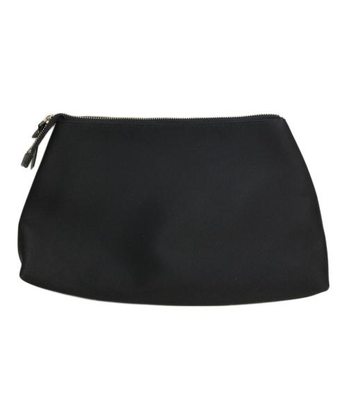 GIVENCHY（ジバンシィ）GIVENCHY (ジバンシィ) 4Gロゴワンショルダーバッグ ブラックの古着・服飾アイテム