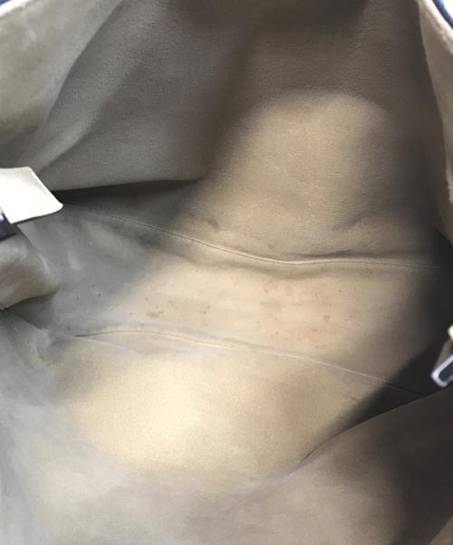 GIVENCHY（ジバンシィ）GIVENCHY (ジバンシィ) 4Gロゴワンショルダーバッグ ブラックの古着・服飾アイテム