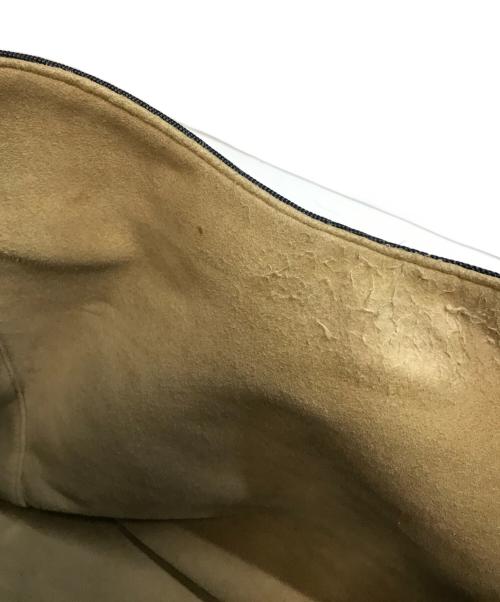 GIVENCHY（ジバンシィ）GIVENCHY (ジバンシィ) 4Gロゴワンショルダーバッグ ブラックの古着・服飾アイテム