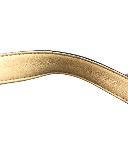 GIVENCHY（ジバンシィ）GIVENCHY (ジバンシィ) 4Gロゴワンショルダーバッグ ブラックの古着・服飾アイテム